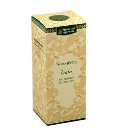 SHAMPOO VATA 200ML  AMRITA