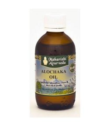 ALOCHAKA OIL 50ML