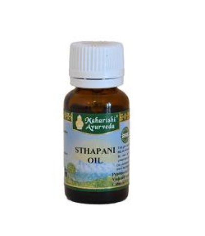 STHAPANI OIL OE 10ML