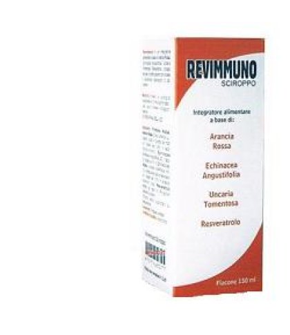 REVIMMUNO INTEGRAT 150ML