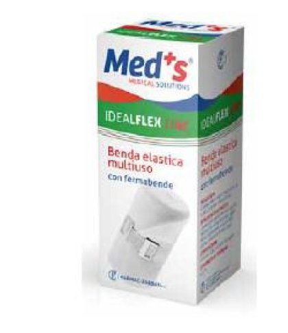 BENDA MEDS IDEAL COT/NYL4,5X10