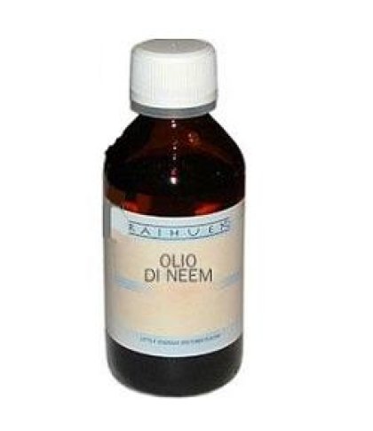 RAIHUEN NEEM OLIO PURISS 100ML