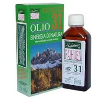 OLIO 31 RAIHUEN  100ML