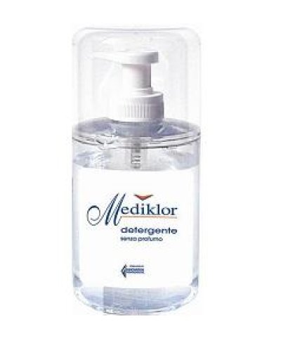 MEDIKLOR SAPONE LIQUIDO 300ML