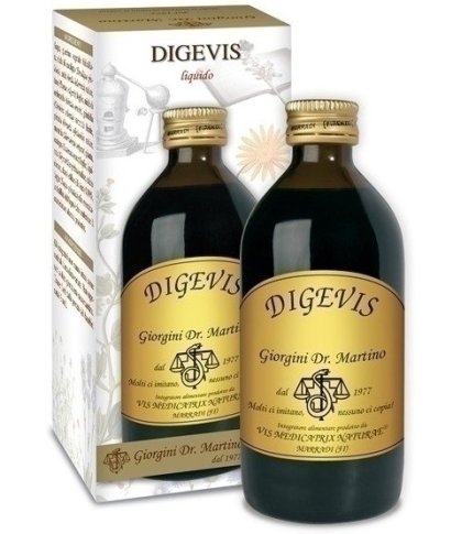 DIGEVIS LIQUIDO 200ML