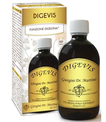 DIGEVIS LIQUIDO 500ML