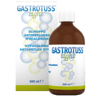 GASTROTUSS LIGHT 500ML