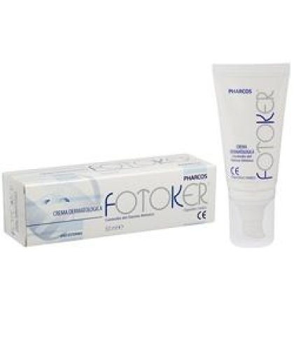 FOTOKER PHARCOS 50ML