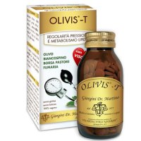 OLIVIS 225 PASTIGLIE