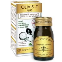 OLIVIS PLUS 60PAST