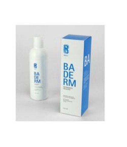 BIOPUR BADERM DET CORPO 500ML