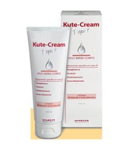 KUTECREAM REPAIR 100ML