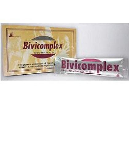 BIVICOMPLEX 10STICK 10ML