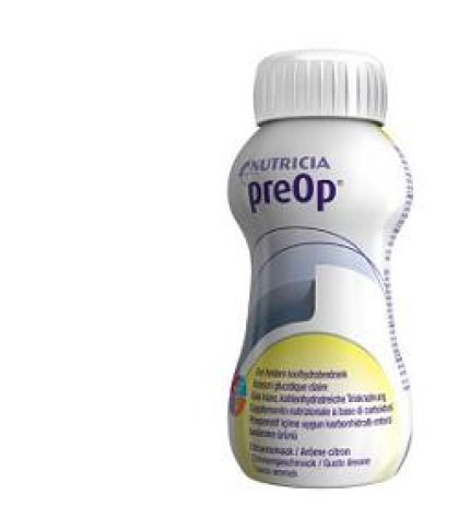 PREOP 200ML 4PZ