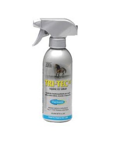 TRITEC 14 INSETTOREP SPR 300ML