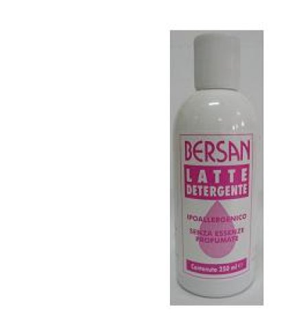 BERSAN*LATTE DETERG 250ML