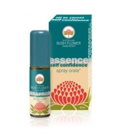 SELF CONFIDENCE SPR ORALE 20ML