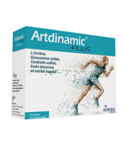 ARTDINAMIC PLUS 14BUST 3G