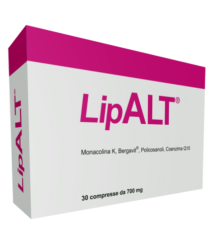 LIPALT 30CPR