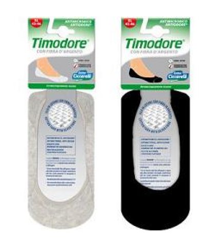 TIMODORE SALVA PIEDE GRI 35-38