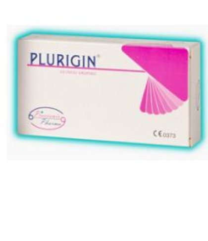 PLURIGIN OV VAG 10 2,5G CE