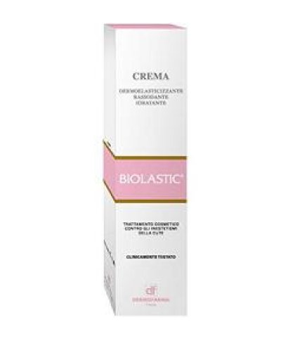 BIOLASTIC*CREMA TUBO 50ML