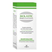 BIOLASTIC*SH C/FORFORA 150ML