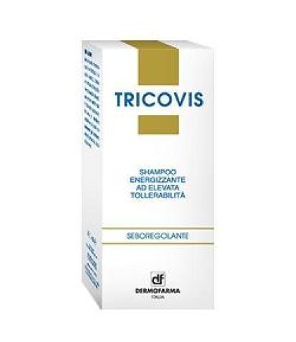 TRICOVIS SH 150 ML