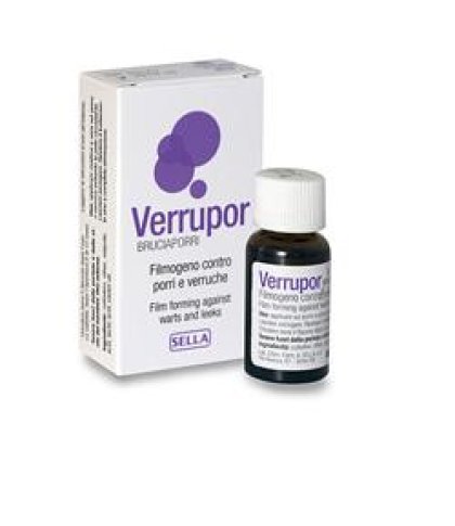 VERRUPOR BRUCIAPORRI 12ML NF