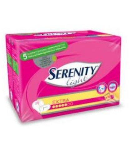 SERENITY LIGHT LADY EXTRA 30PZ