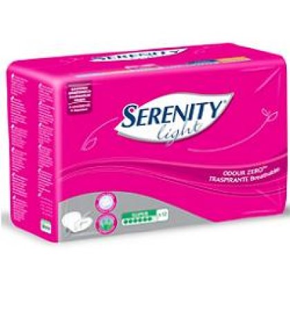 SERENITY LIGHT LADY SUPER 30PZ