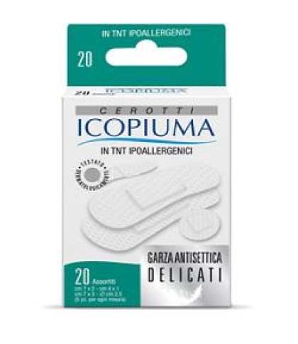 CER ICOPIUMA TNT MIX 20PZ