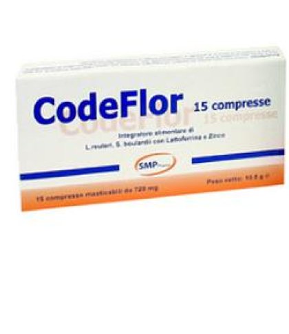 CODEFLOR 15CPR