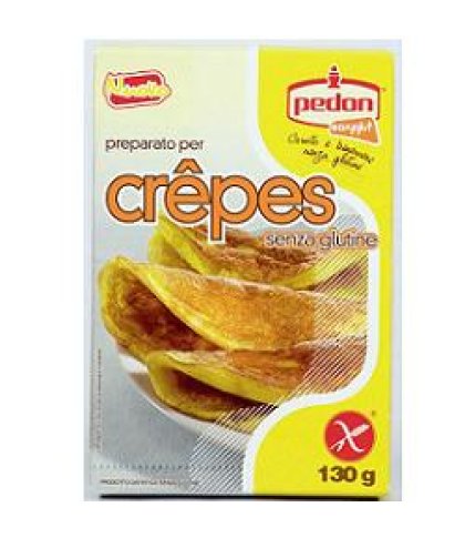 EASYGLUT PREP CREPES S/GL 130G