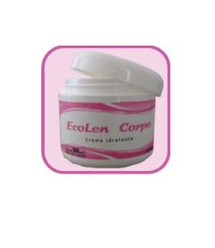 ECOLEN CR CORPO 500G