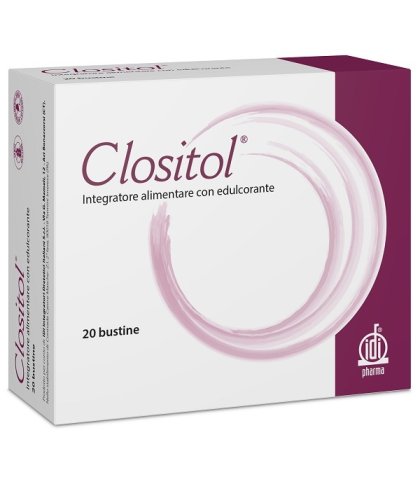 CLOSITOL 20BUSTINE