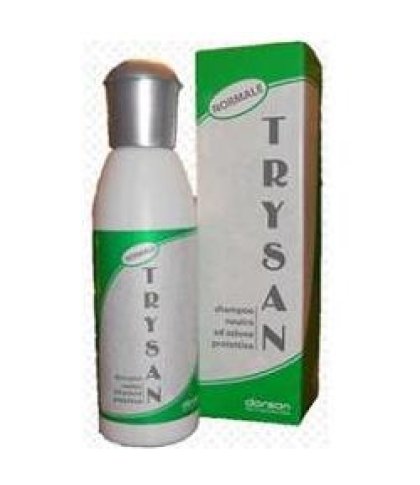 TRYSAN*SH NORMALE 125 ML