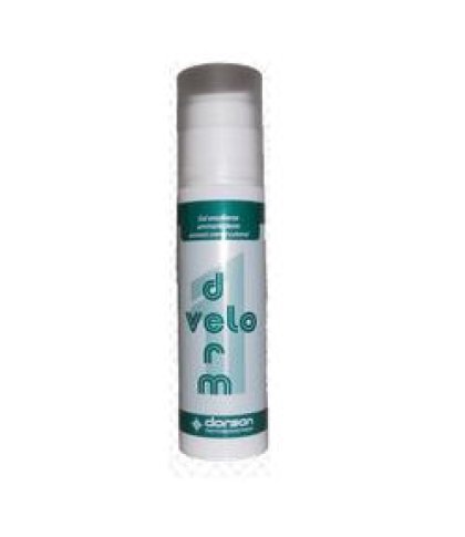 VELODERM 1 GEL EMOL 100ML