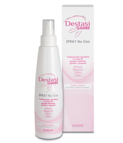 DESTASI GAMBE SPRAY 200ML