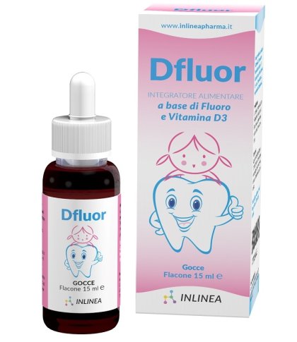 DFLUOR*INT GTT 15ML