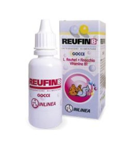 REUFIN B*GTT 20ML