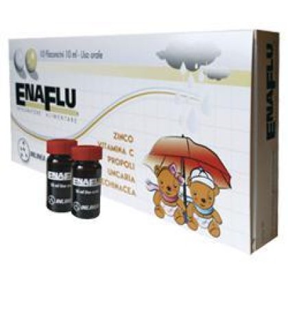 ENAFLU INTEGRAT 100ML