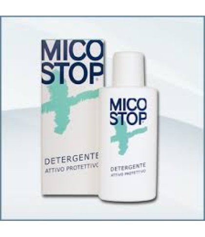 MICOSTOP DETERGENTE 250ML