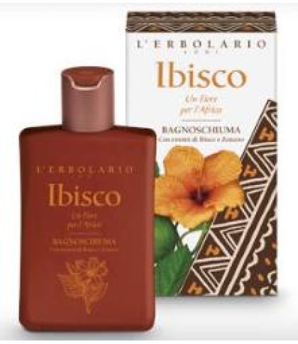 IBISCO BAGNOSCHIUMA 250ML