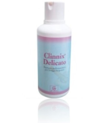 CLINNIX DEL SH LAV FREQ 500ML