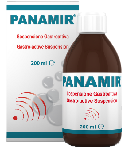 PANAMIR SOSP GASTROATTIVA200ML