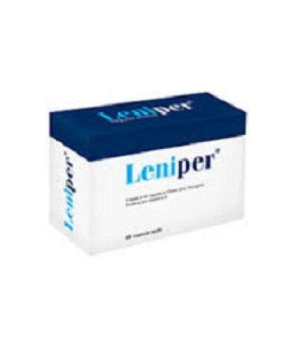 LENIPER 20CPS MOLLI