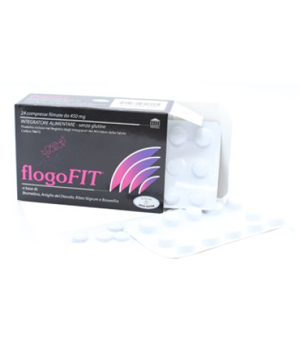 FLOGOFIT 24CPR FILMATE