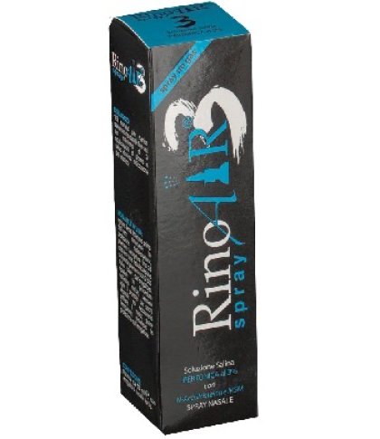 RINOAIR 3% SPRAY NAS IPER 50ML