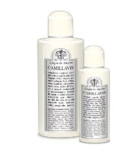 CAMILLAVIS 125ML